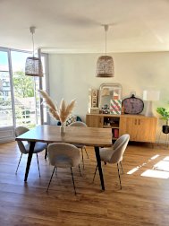 Appartement T3 de 67 m² - Dijon (21000)