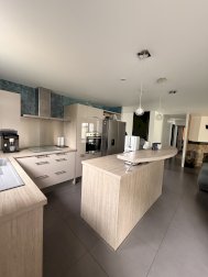 Maison de 130 m² - Ougney (39350)