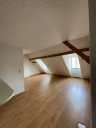 Appartement au centre ville - Pontarlier (25300)