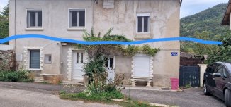 Maison en copropriété - Molinges (39360)