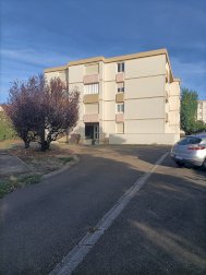 Appartement Studio 1 pièce de 36,45 m² - Auxerre (89000)